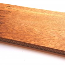 Meat Cutting Board