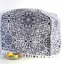 Mixer cover Mandala Design