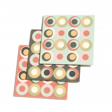 Trivets for hot plates